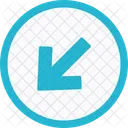 Arrows Arrow  Icon