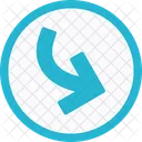 Arrows Arrow  Icon