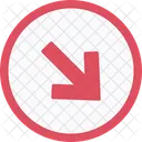Arrows Arrow  Icon