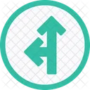 Arrows Arrow  Icon