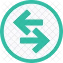 Arrows Arrow  Icon