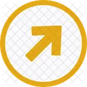 Arrows Arrow  Icon