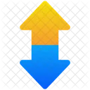 Arrows  Icon