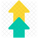 Arrows  Icon