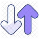 Arrows Arrow Direction Icon