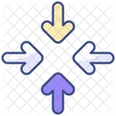 Arrows Arrow Direction Icon