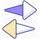 Arrows Arrow Direction Icon