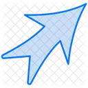 Arrows  Icon