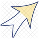 Arrows Arrow Direction Icon