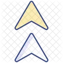 Arrows Arrow Direction Icon