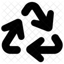 Arrows Recycle Sync Icon