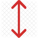 Arrows  Icon