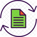 Arrows  Icon