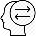 Arrows  Icon