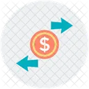 Arrows  Icon