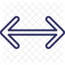 Arrows  Icon