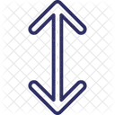 Arrows  Icon