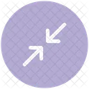 Arrows  Icon