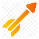 Arrows  Icon
