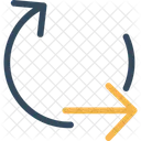 Arrows  Icon