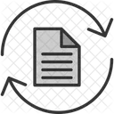 Arrows  Icon