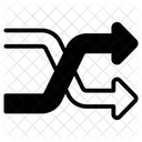 Arrows  Icon