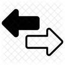 Arrows  Icon