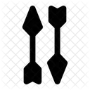 Arrows  Icon