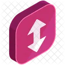Arrows  Icon