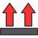 Arrows  Icon