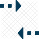 Arrows  Icon