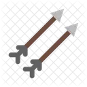 Arrows  Icon
