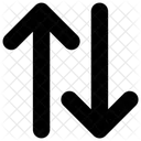 Arrows  Icon