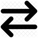 Arrows  Icon