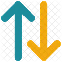 Arrows  Icon