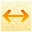 Arrows Left Right Icon