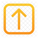 Arrows Up  Icon