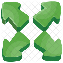 Arrowset Controller Icon