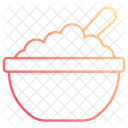 Arroz  Icon