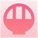 Tigela Icon