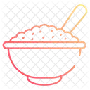 Arroz  Icon