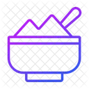 Arroz  Icon