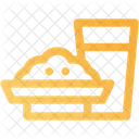 Arroz Islamismo Eid Icon