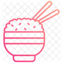 Arroz Icon