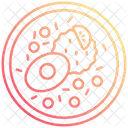 Arroz frito  Icon