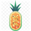 Arroz Frito Com Ananas Icon