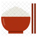 Arroz  Ícone