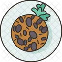 Arroz  Icon