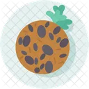 Arroz  Icon