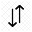 Arrrows  Icon